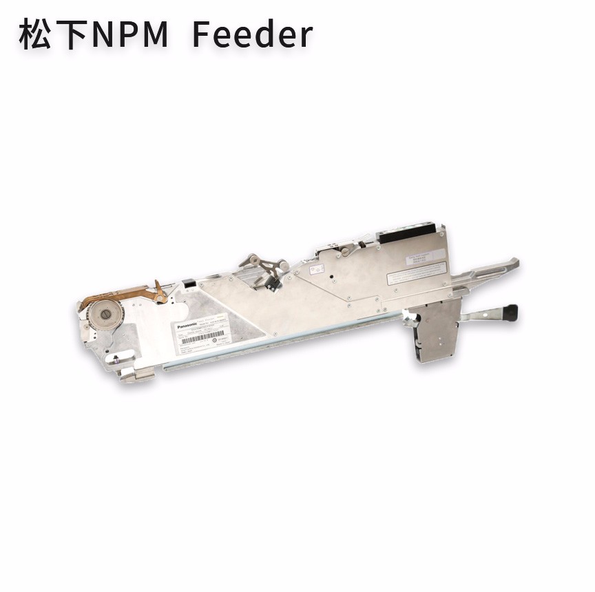 松下CM402、CM602、NPM  Feeder